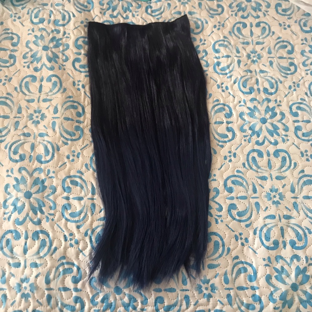 Hair extensions